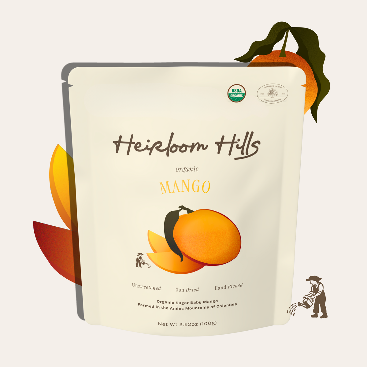 MANGO
