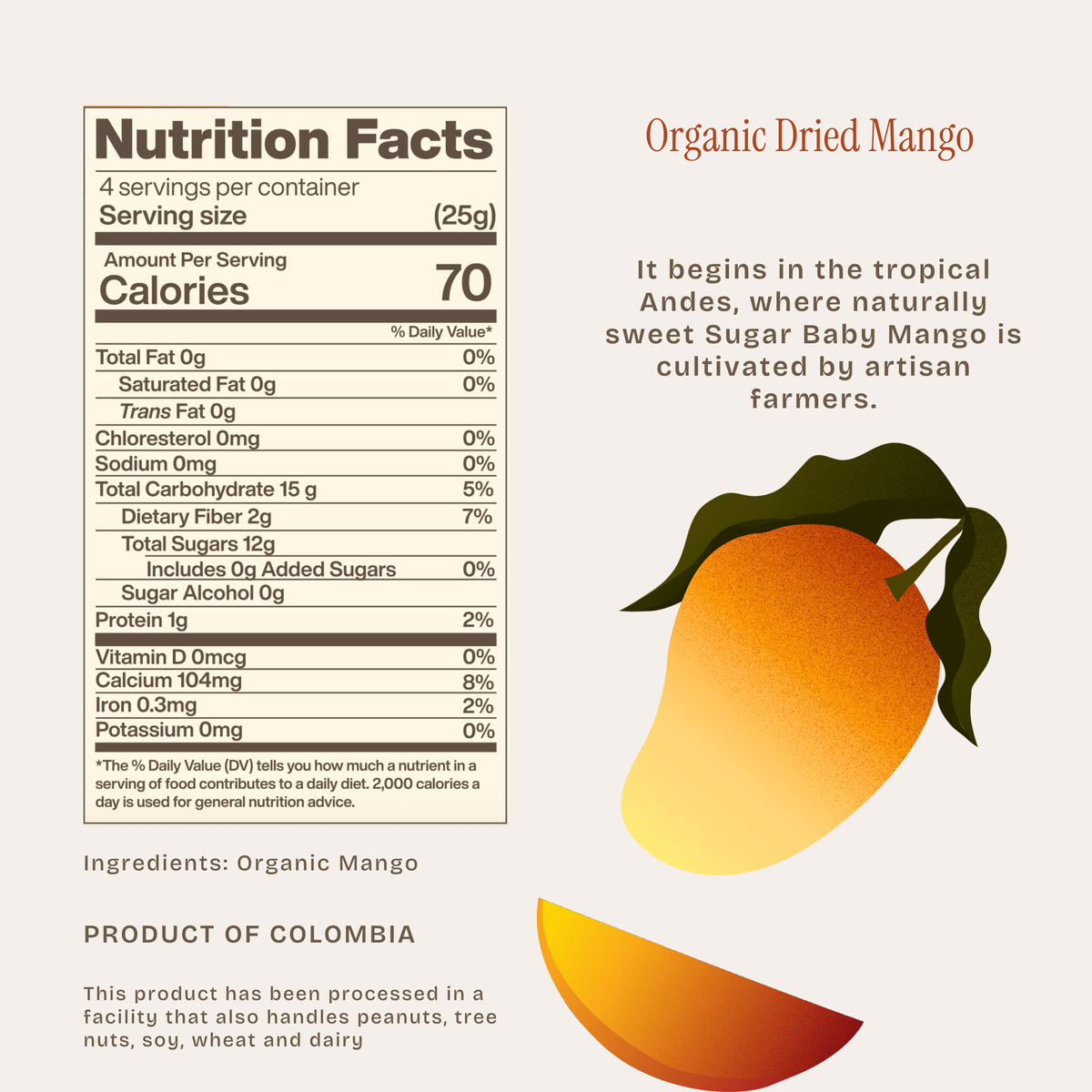 MANGO