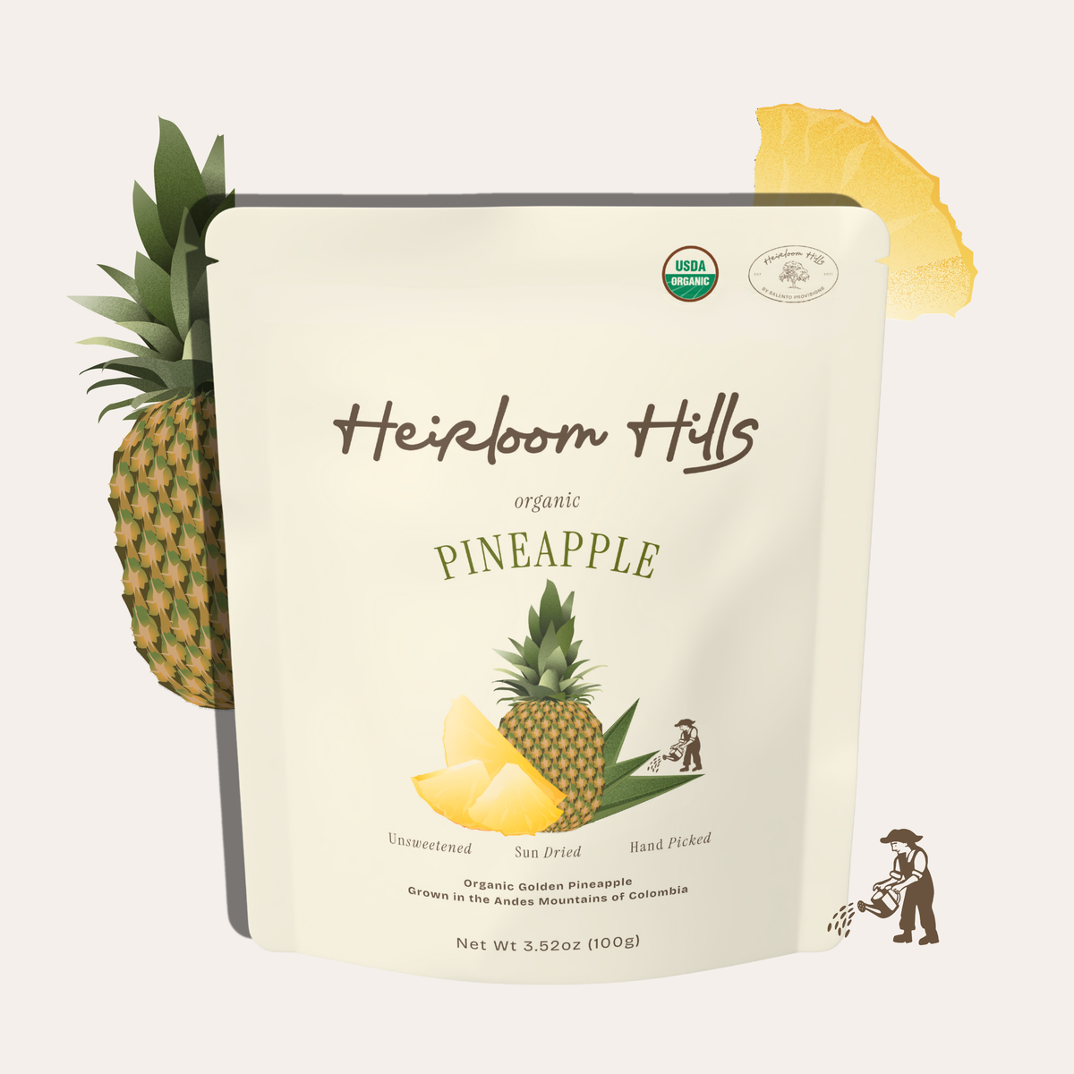 PINEAPPLE