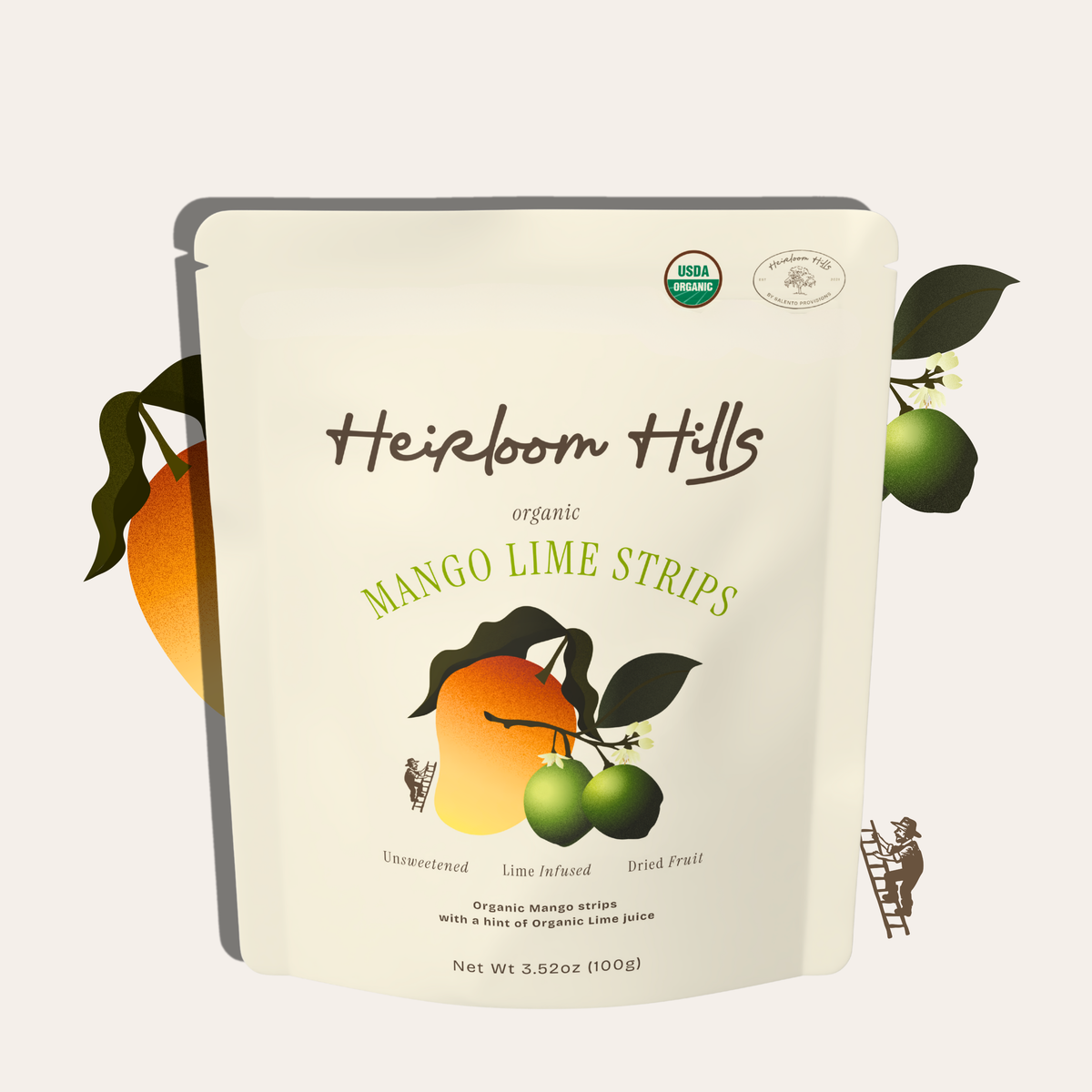 MANGO-LIME