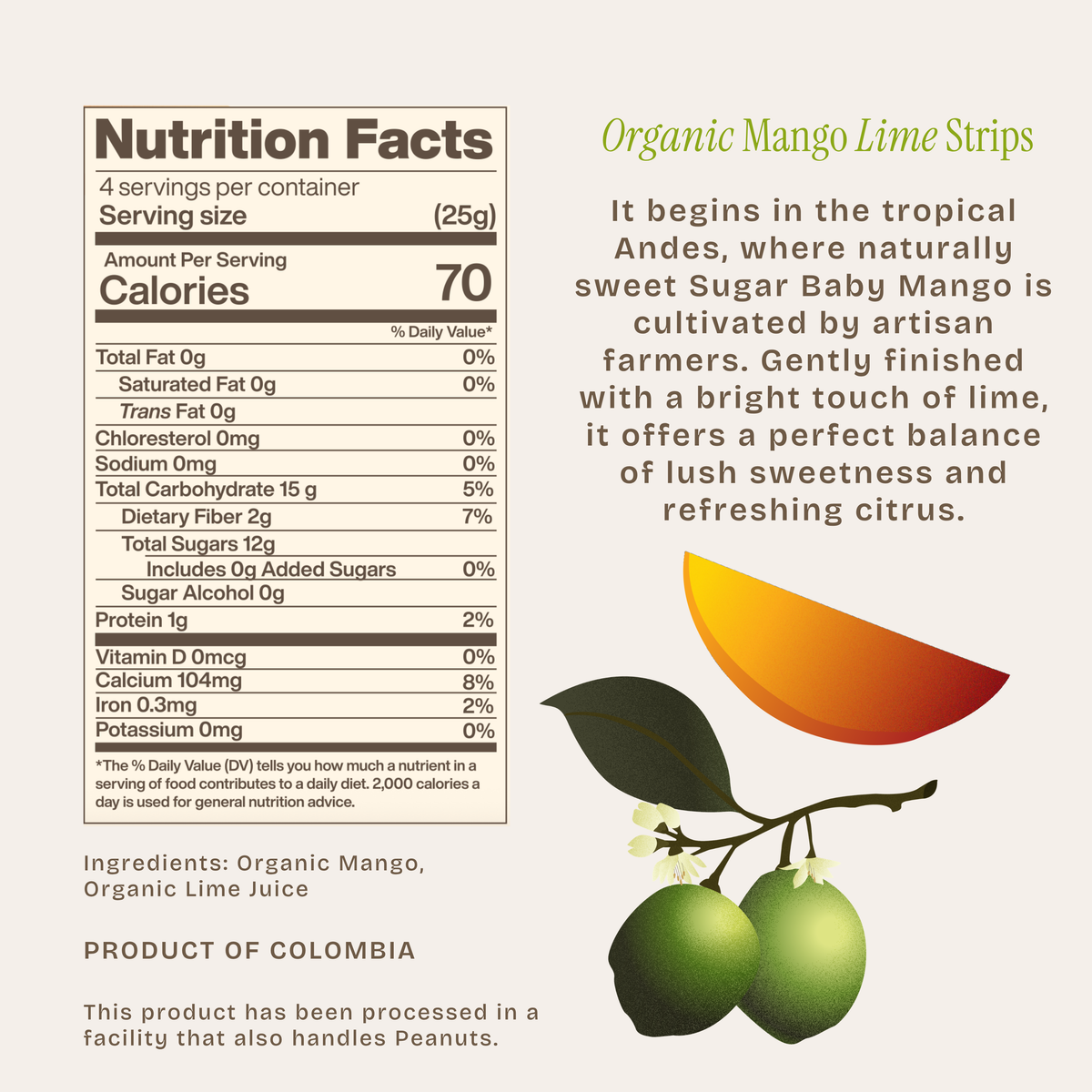 MANGO-LIME